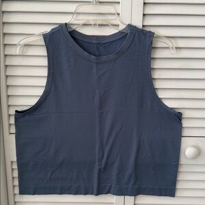 Avocado Softstreme Workout Top